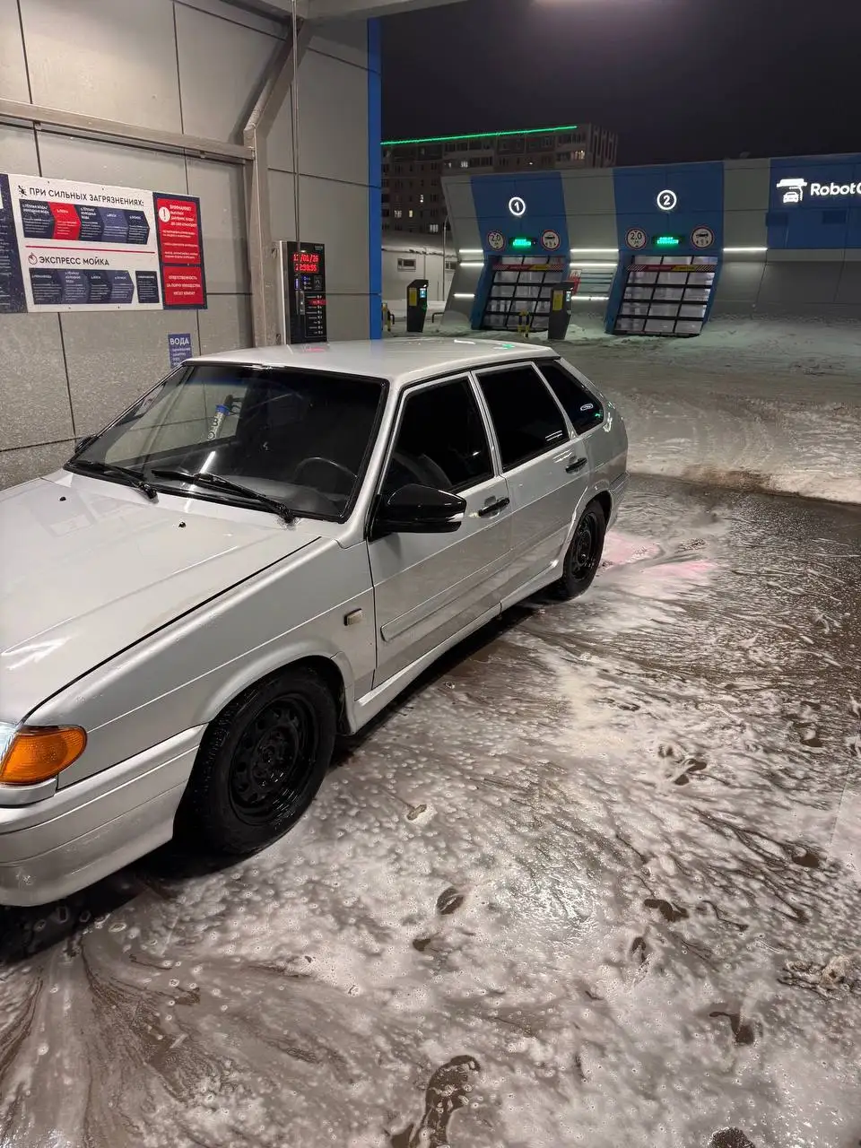 Продажа Лада Приора и ВАЗ 2114 - Авто в Казань