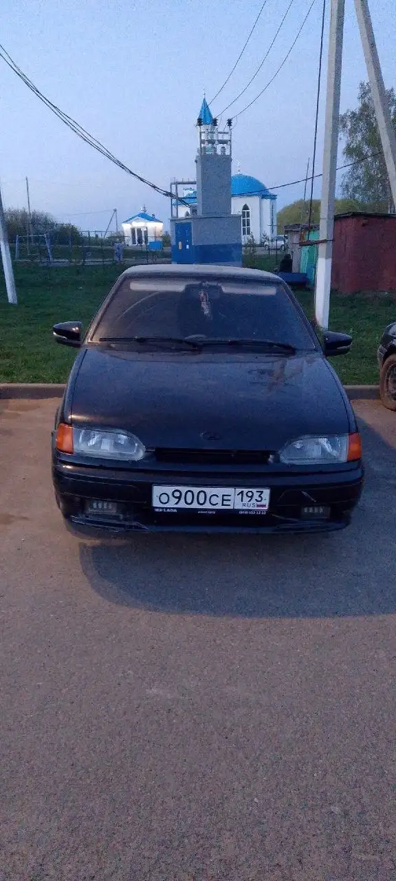 ВАЗ 2115 2007 года - Легковые автомобили (Авто) в Казань