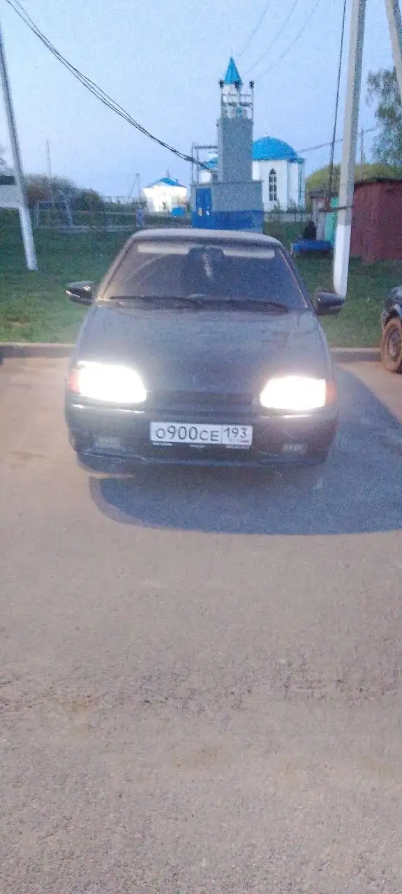 ВАЗ 2115 2007 года - Легковые автомобили (Авто) в Казань