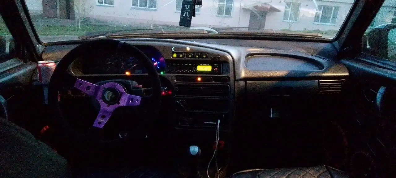 ВАЗ 2115 2007 года - Легковые автомобили (Авто) в Казань