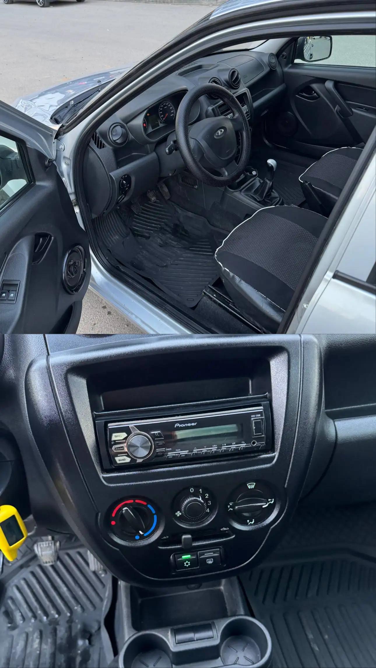 Lada Granta 2013 - Легковые автомобили (Авто) в Казань
