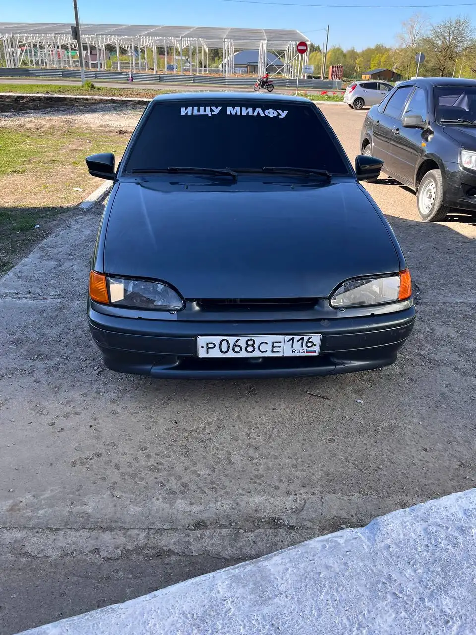 Продам ВАЗ 2113 2012г - Легковые автомобили (Авто) в Казань