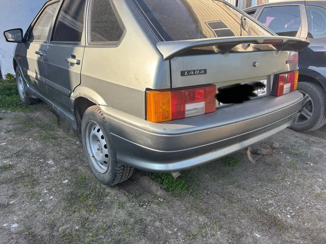 Продам ВАЗ 2114 2010 года - Авто в Чистополь
