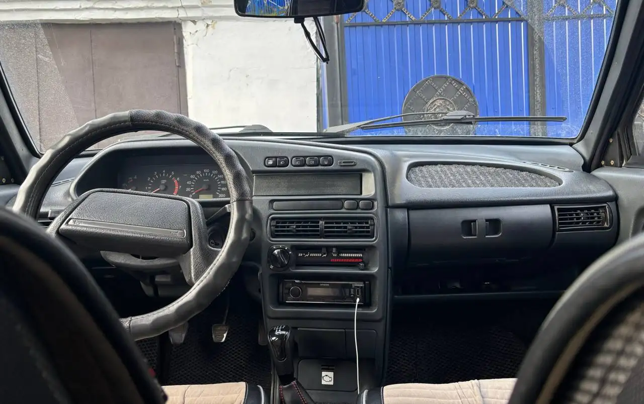 Продам ВАЗ 2114 2010 года - Легковые автомобили (Авто) в Чистополь