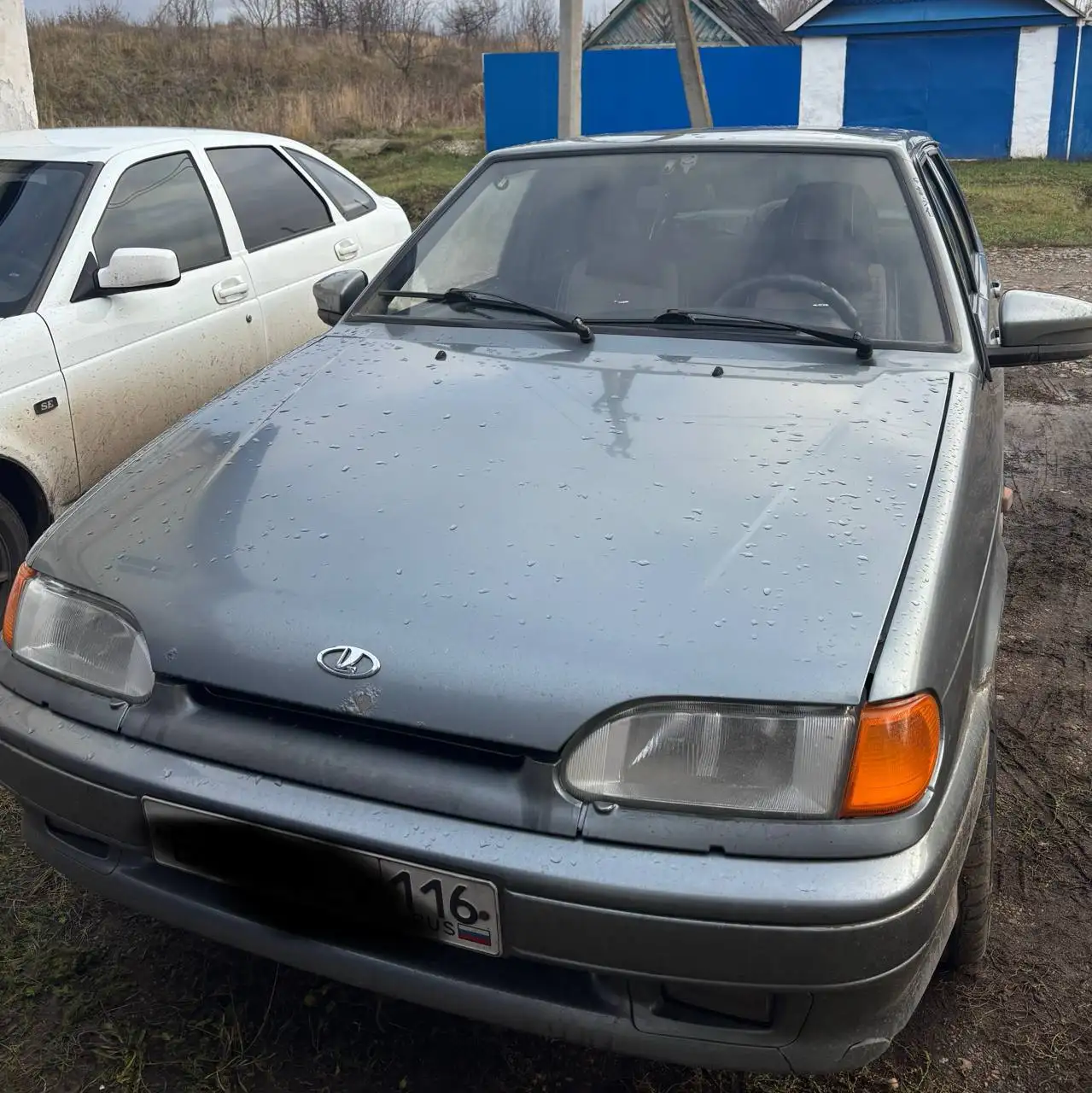 Продам ВАЗ 2114 2010 года - Легковые автомобили (Авто) в Чистополь