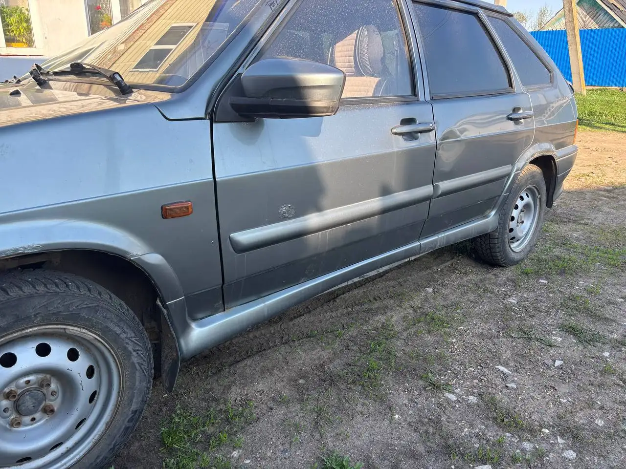 Продам ВАЗ 2114 2010 года - Легковые автомобили (Авто) в Чистополь