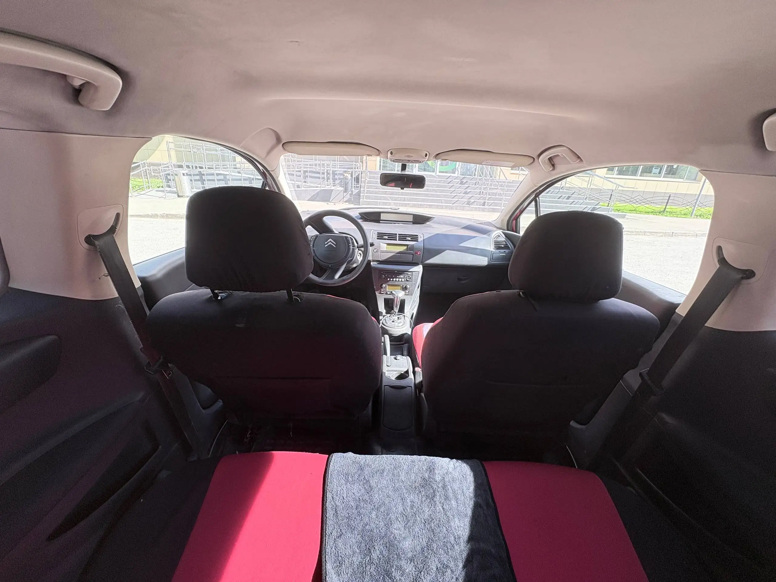 Citroen C4 2008 - Легковые автомобили (Авто) в Казань