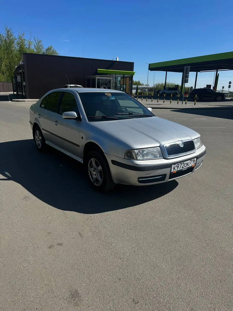 Skoda Octavia 2006 года - Легковые автомобили (Авто) в Казань