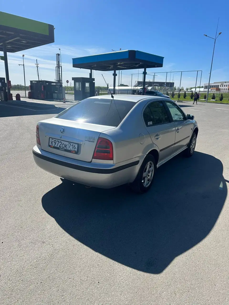 Skoda Octavia 2006 года - Легковые автомобили (Авто) в Казань