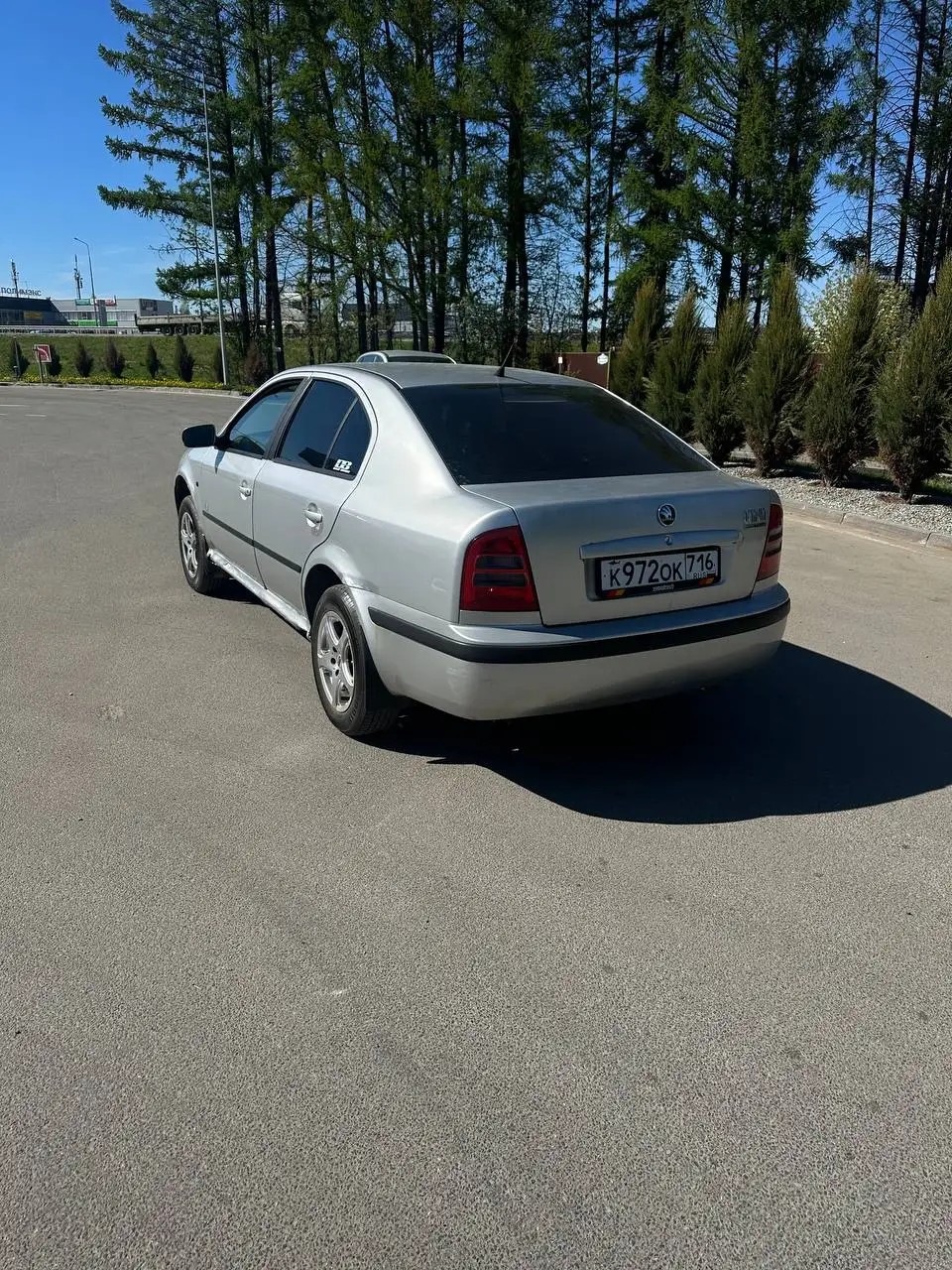 Skoda Octavia 2006 года - Легковые автомобили (Авто) в Казань
