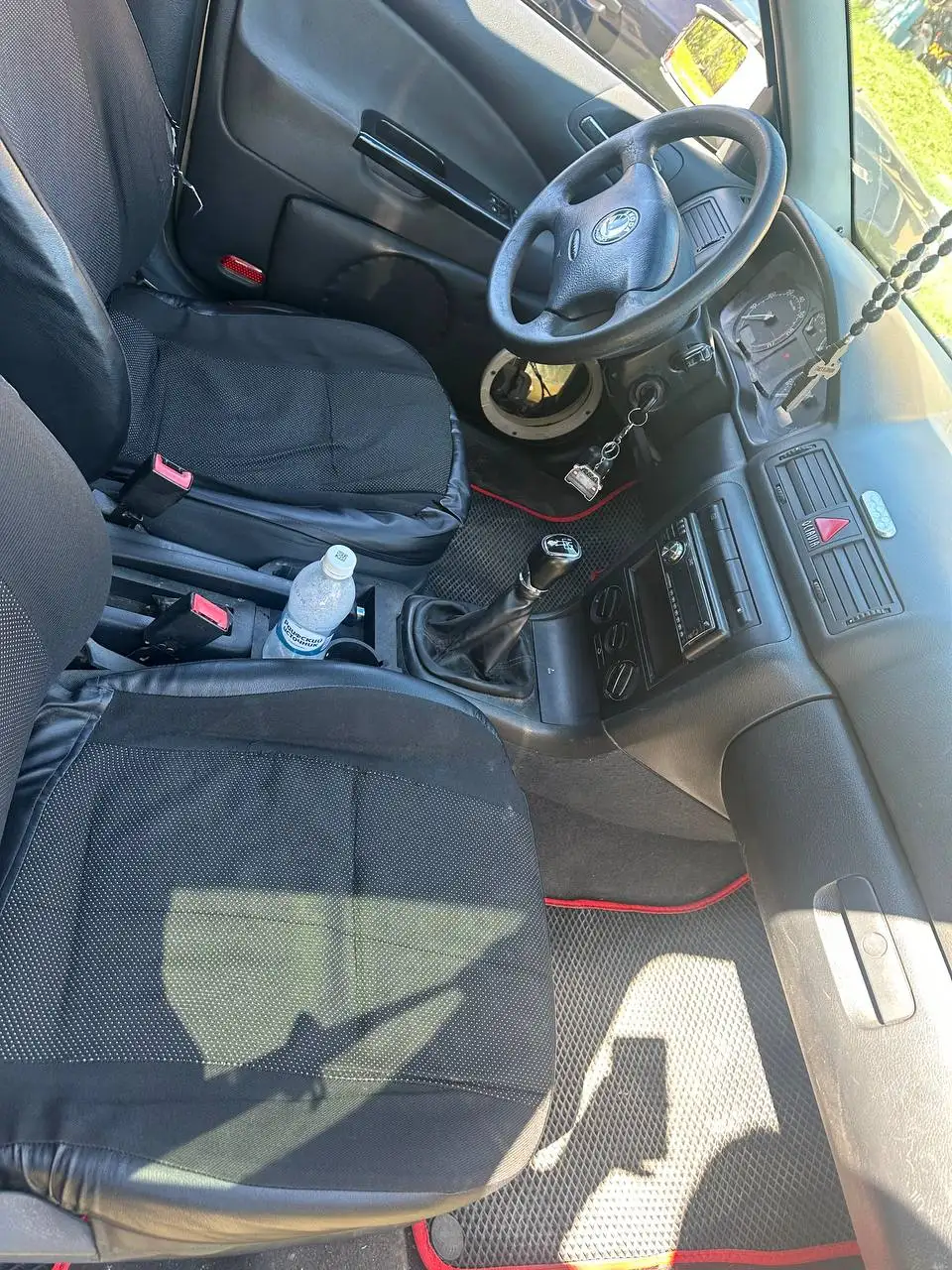 Skoda Octavia 2006 года - Легковые автомобили (Авто) в Казань