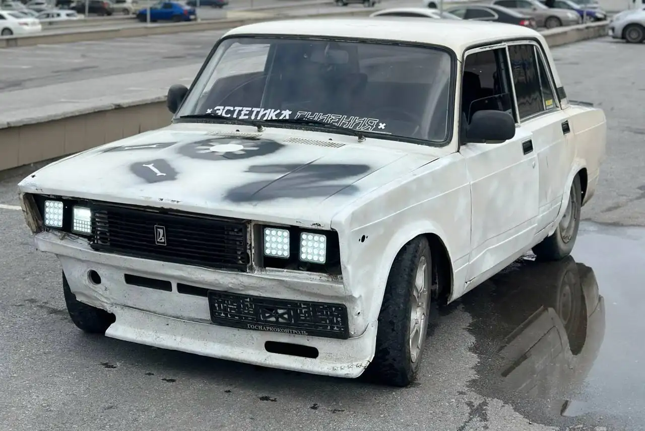 ВАЗ 2105 1991 год - Легковые автомобили (Авто) в Казань