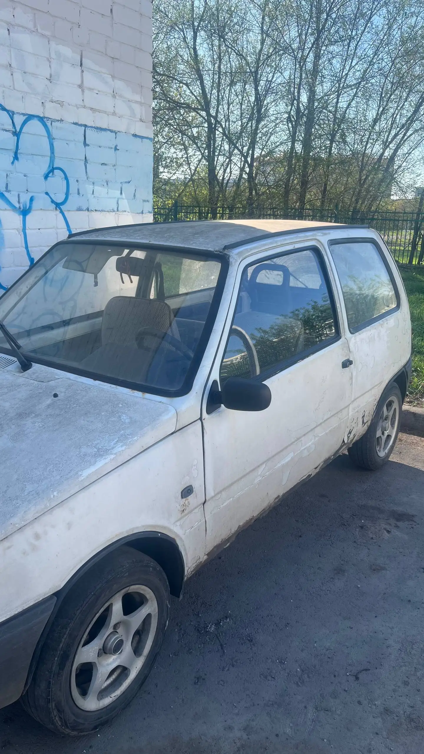 Ока 2001 год - Легковые автомобили (Авто) в Набережные Челны