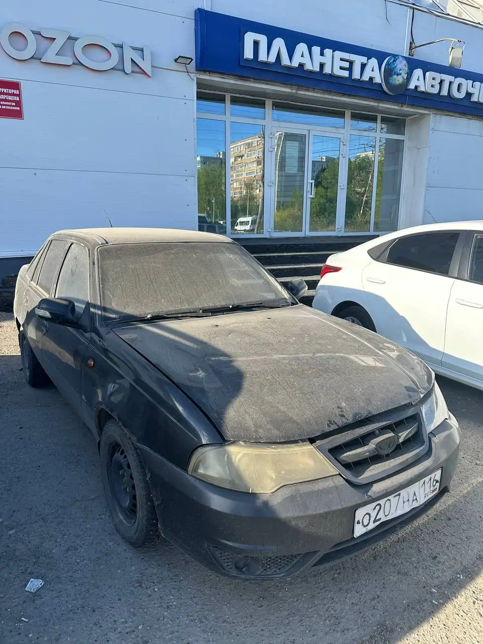 Продажа Daewoo Nexia 2011 - Легковые автомобили (Авто) в Казань