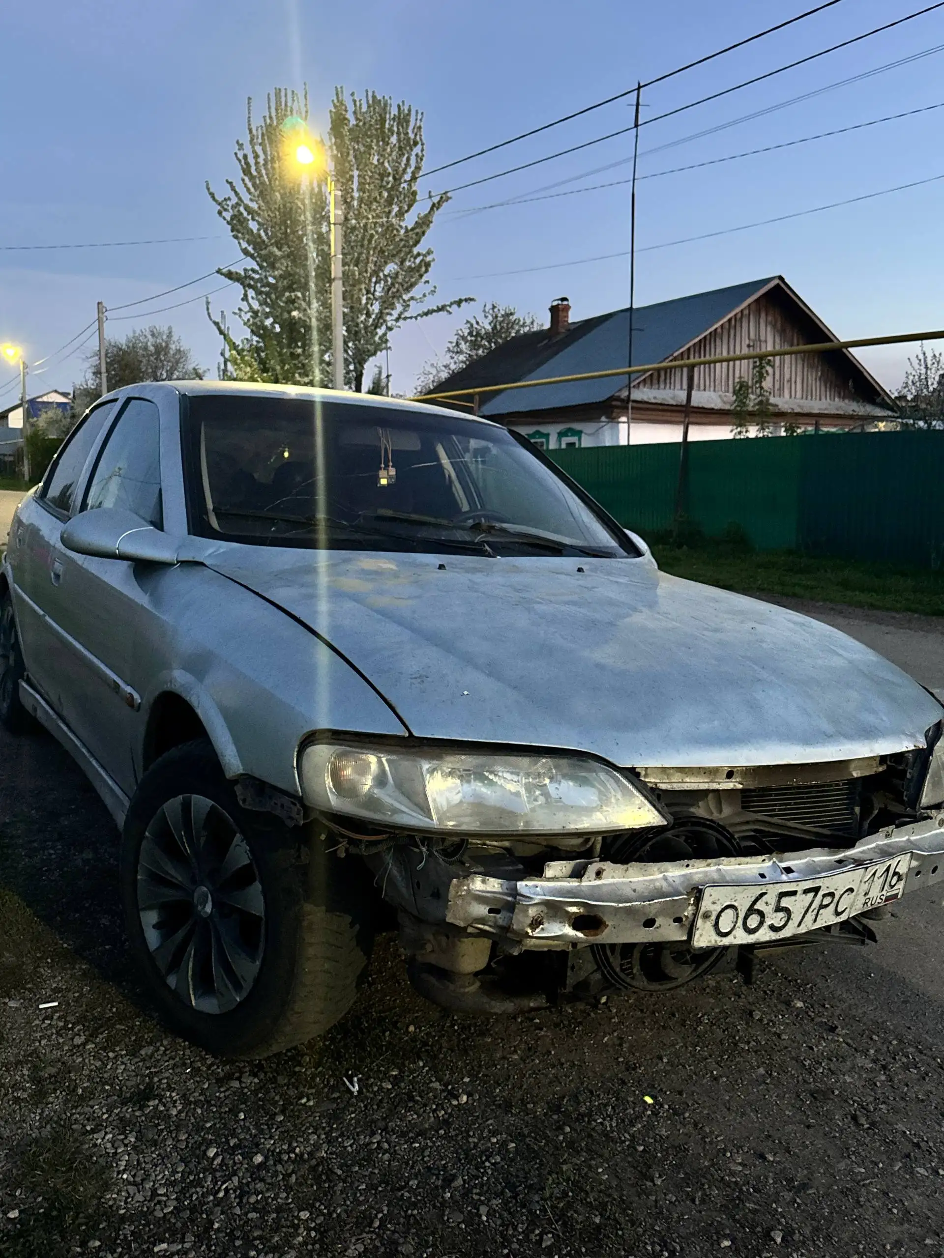 Продам OPEL VECTRA 2000 - Авто в Казань