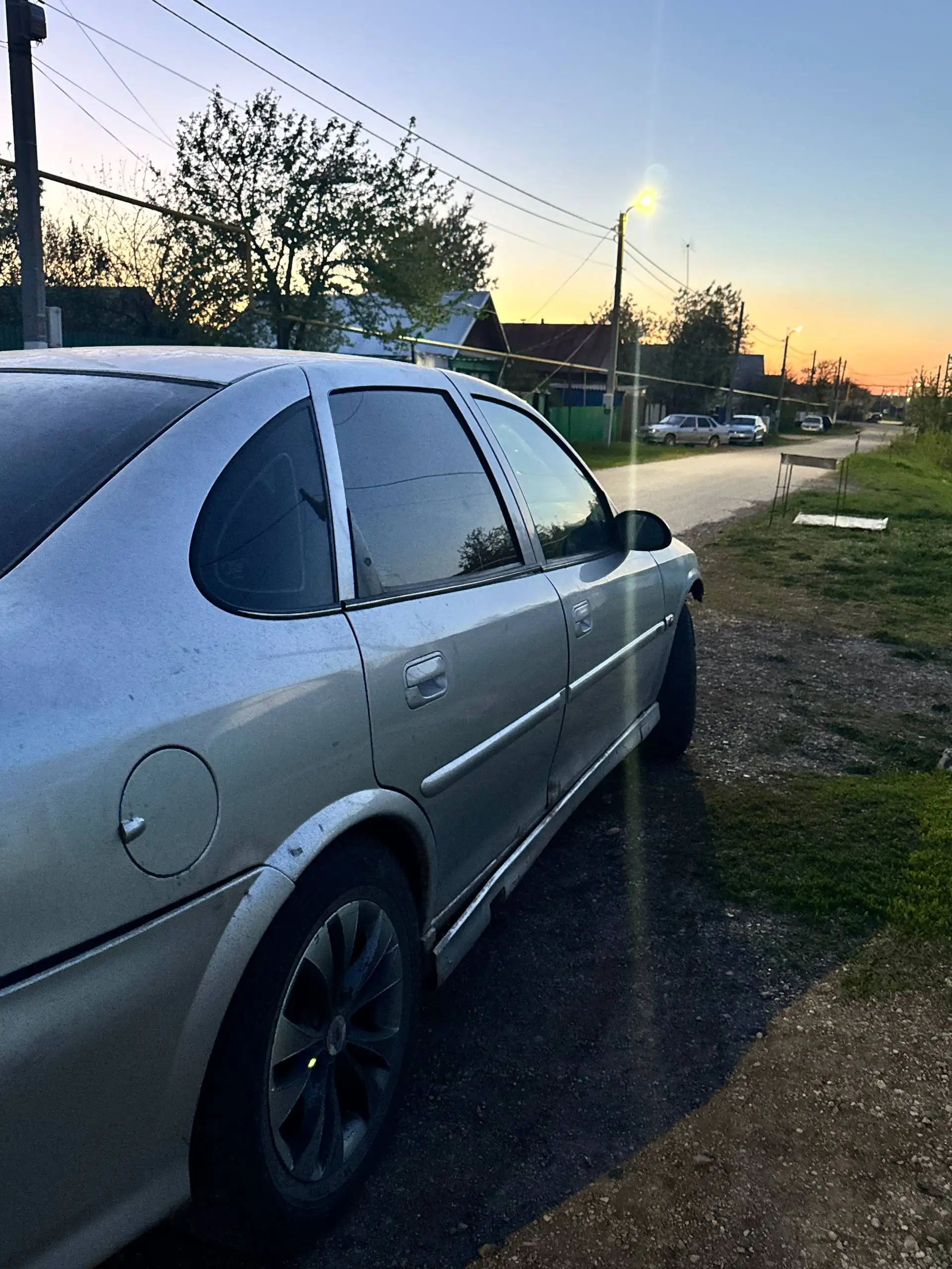 Продам OPEL VECTRA 2000 - Авто в Казань