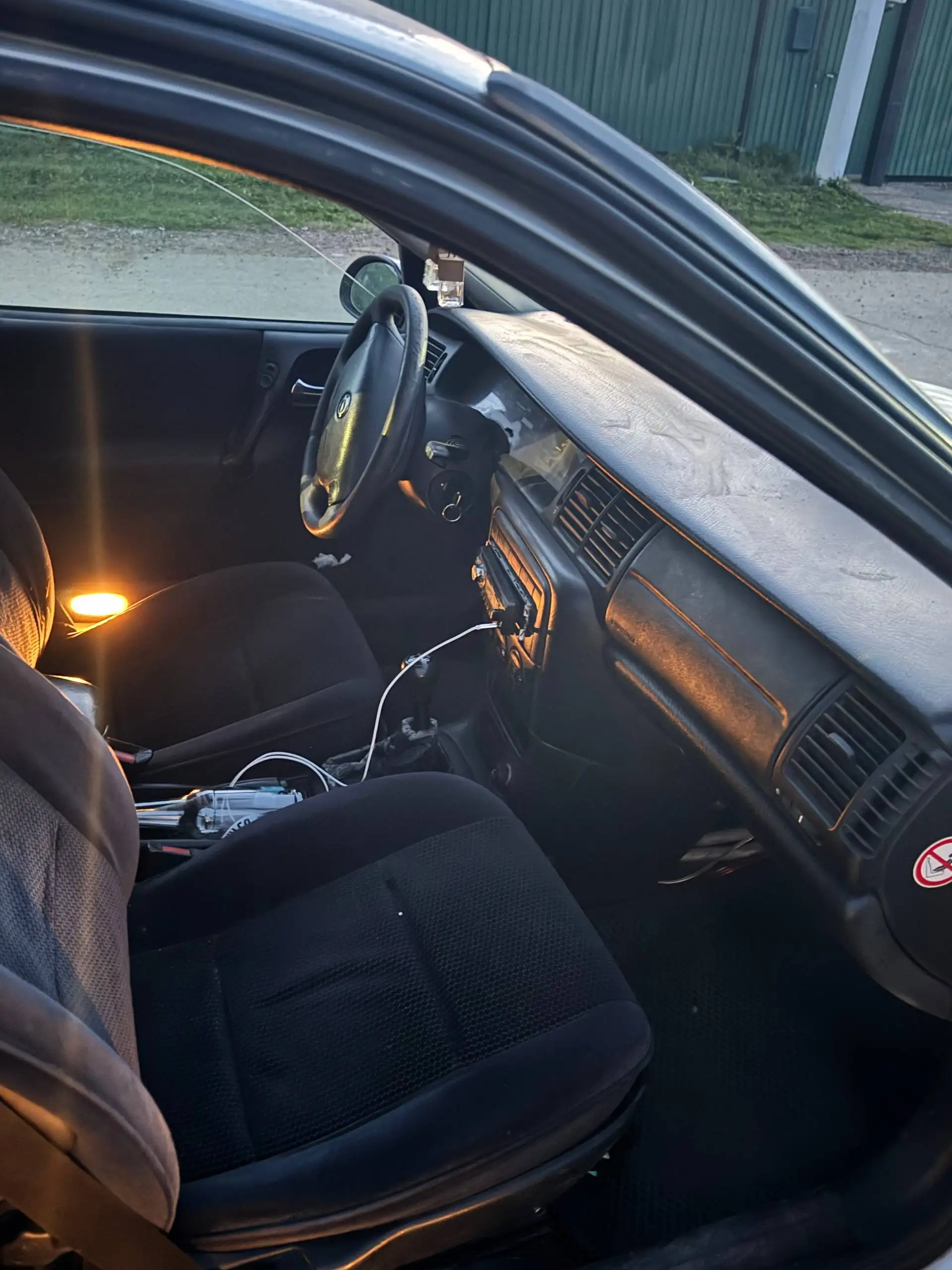 Продам OPEL VECTRA 2000 - Авто в Казань