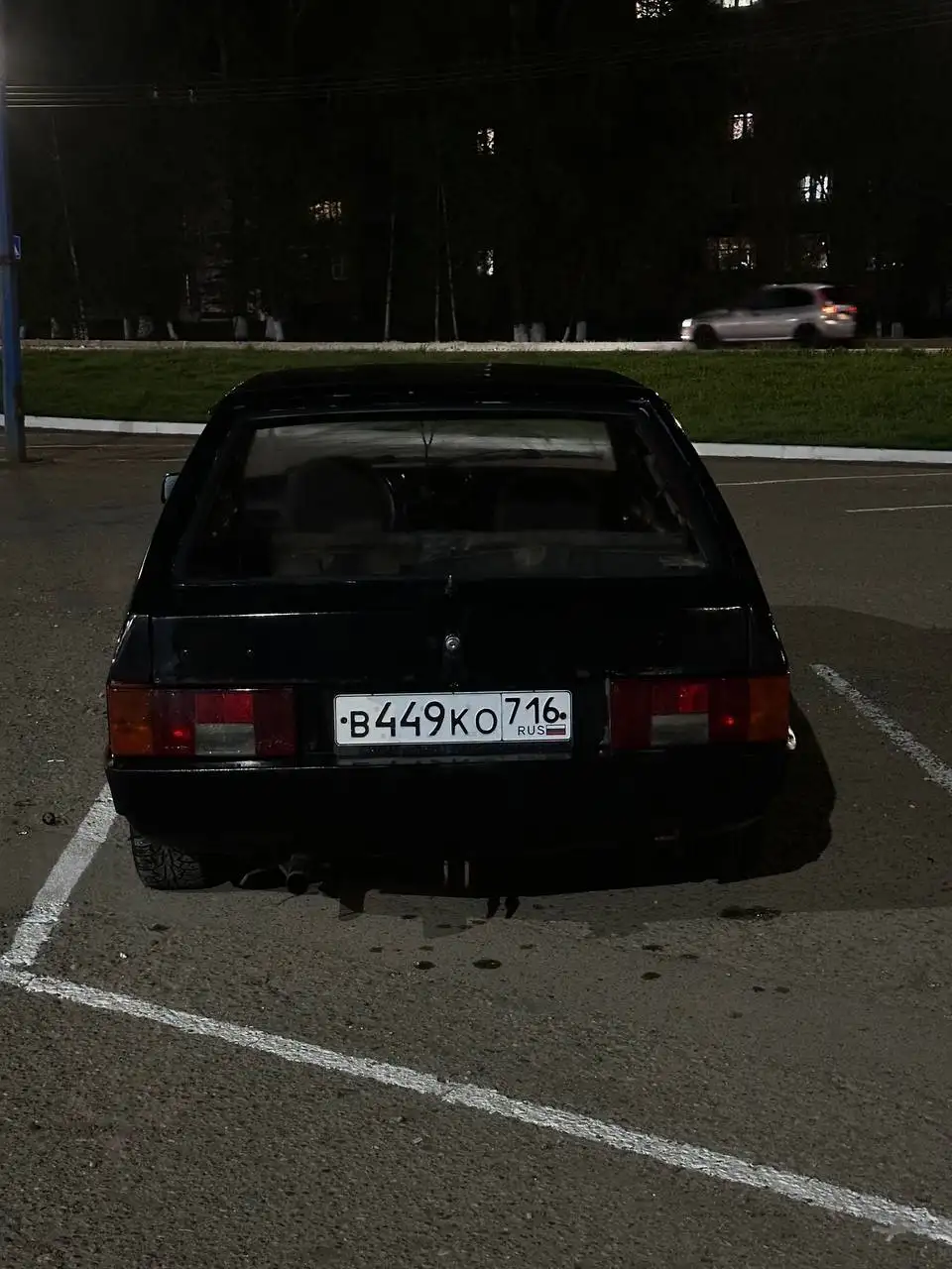 ВАЗ 2109 в отличном состоянии - Легковые автомобили (Авто) в Казань