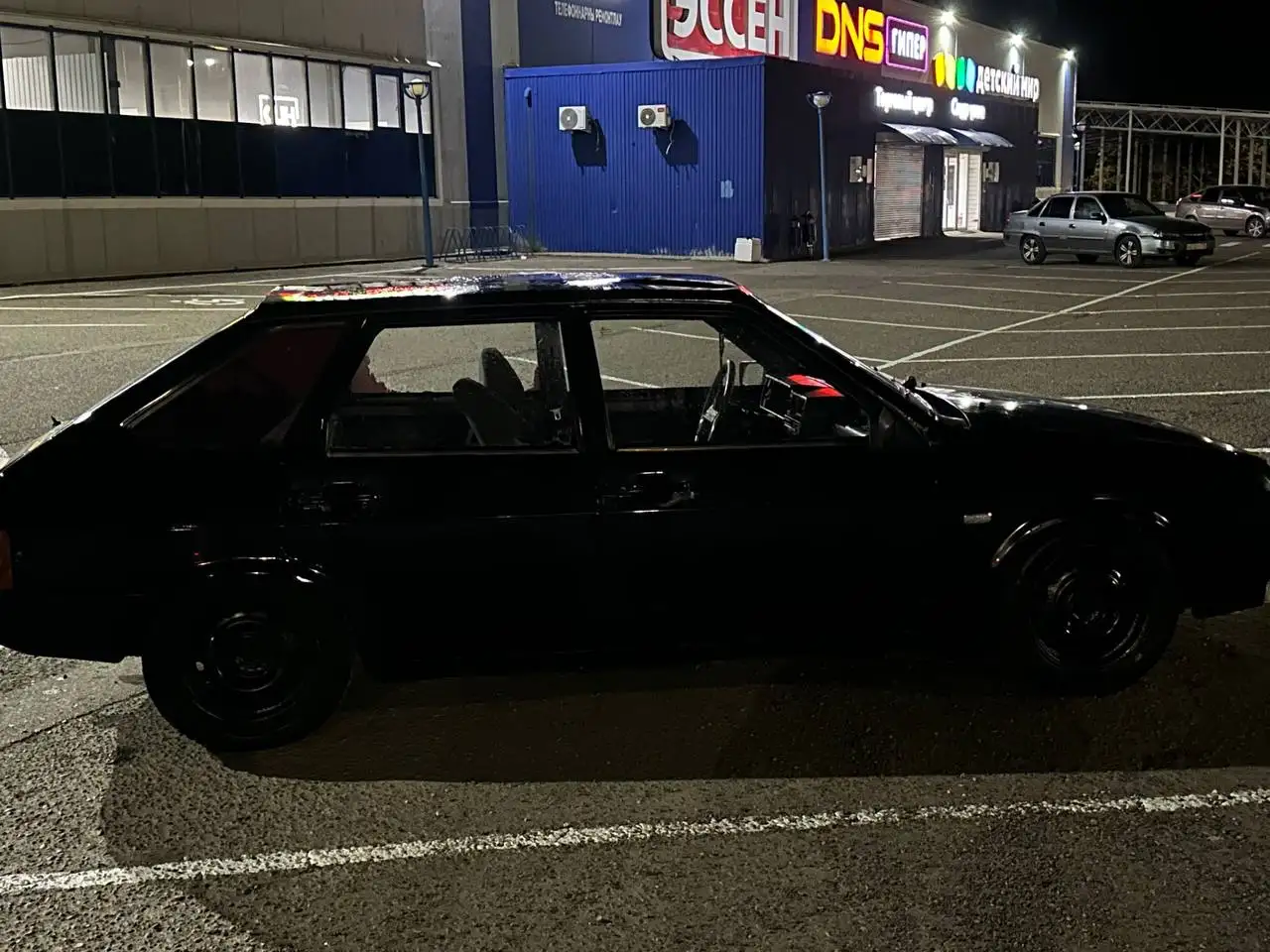 ВАЗ 2109 в отличном состоянии - Легковые автомобили (Авто) в Казань