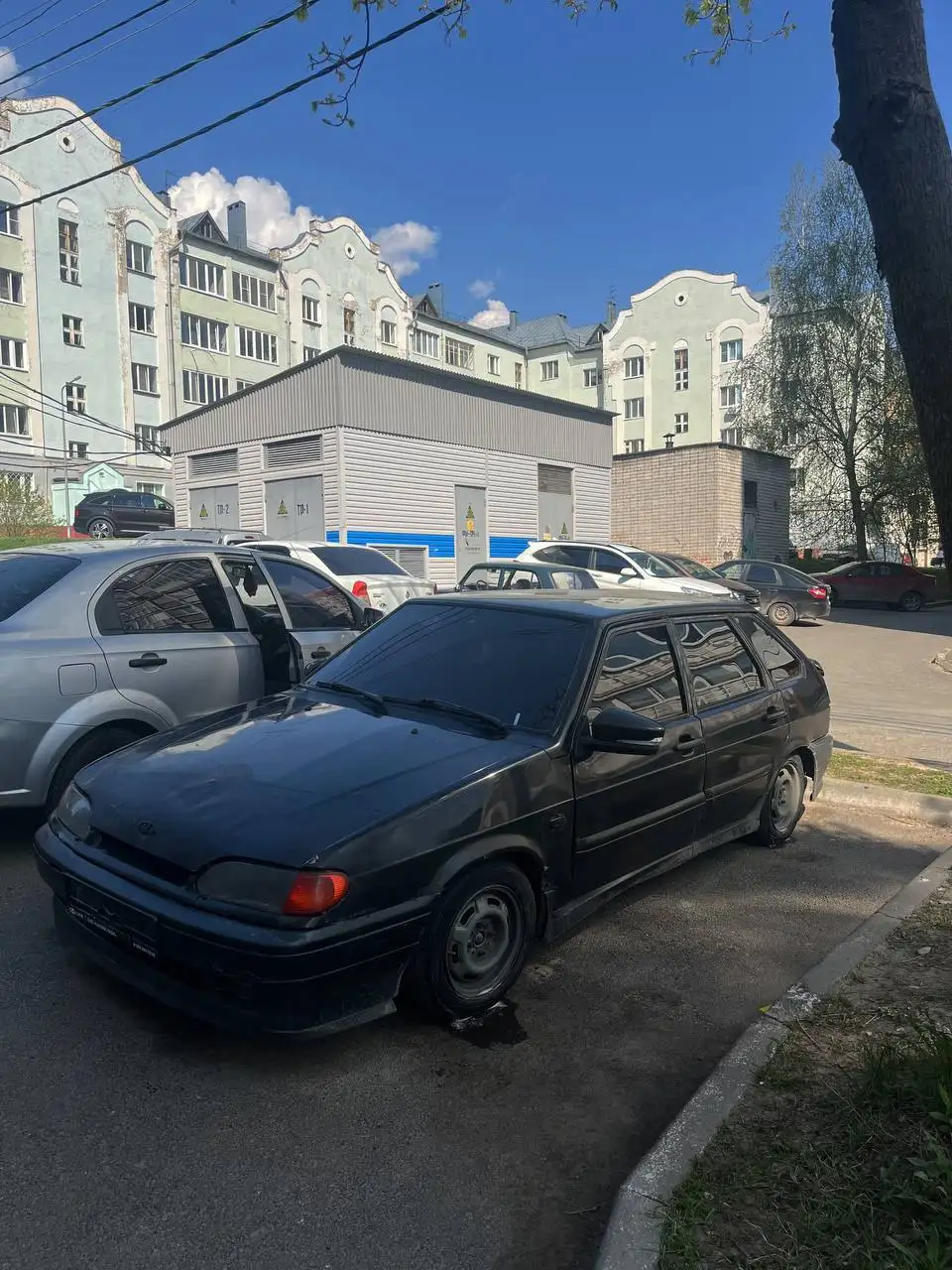 ВАЗ 2114 2007 года - ВАЗ (Lada) (Авто) в Казань
