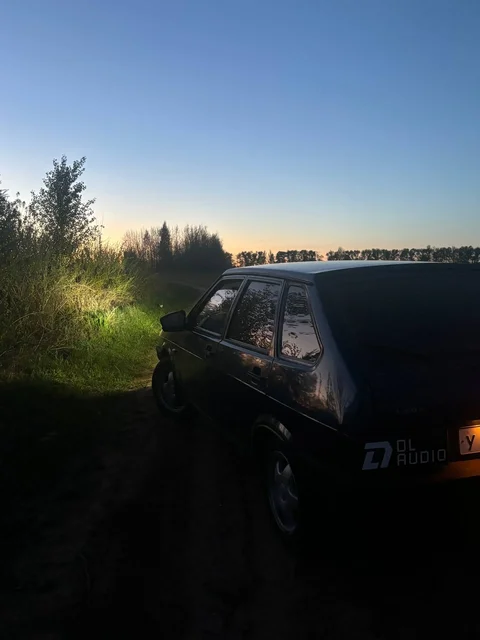Jанварь 7.2 Лаунч - продажа - Легковые в Казань