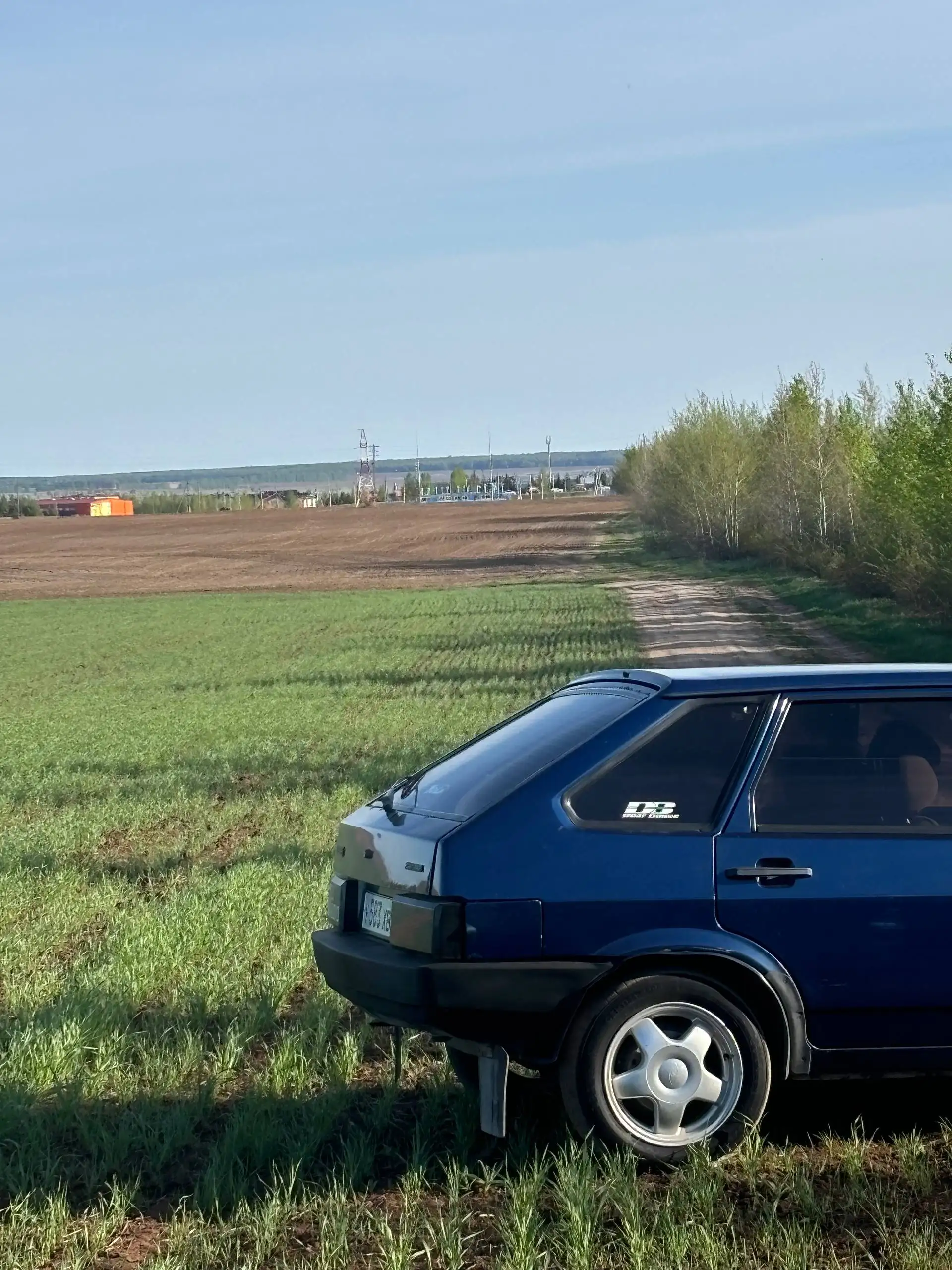Jанварь 7.2 Лаунч - продажа - Авто в Казань