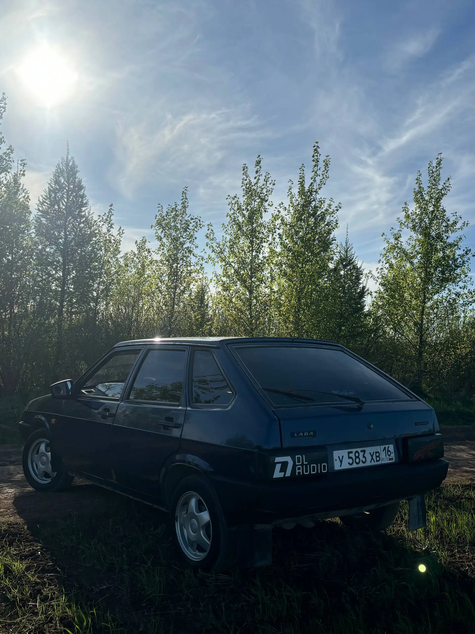 Jанварь 7.2 Лаунч - продажа - Авто в Казань