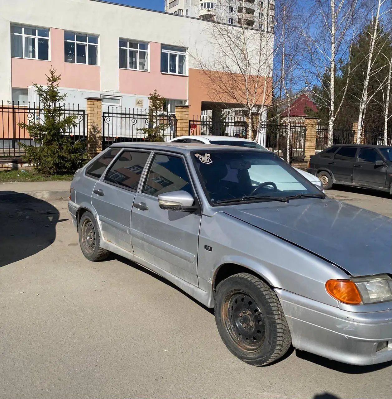 ВАЗ 2114, 2009 г.в. - Легковые автомобили (Авто) в Казань