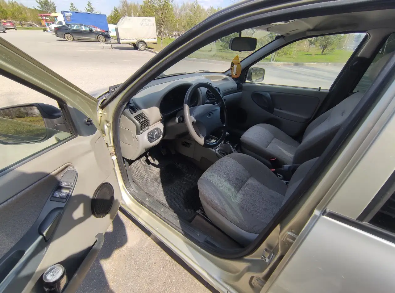 Продажа автомобиля Hyundai Elantra 2011 - Легковые автомобили (Авто) в Зеленодольск