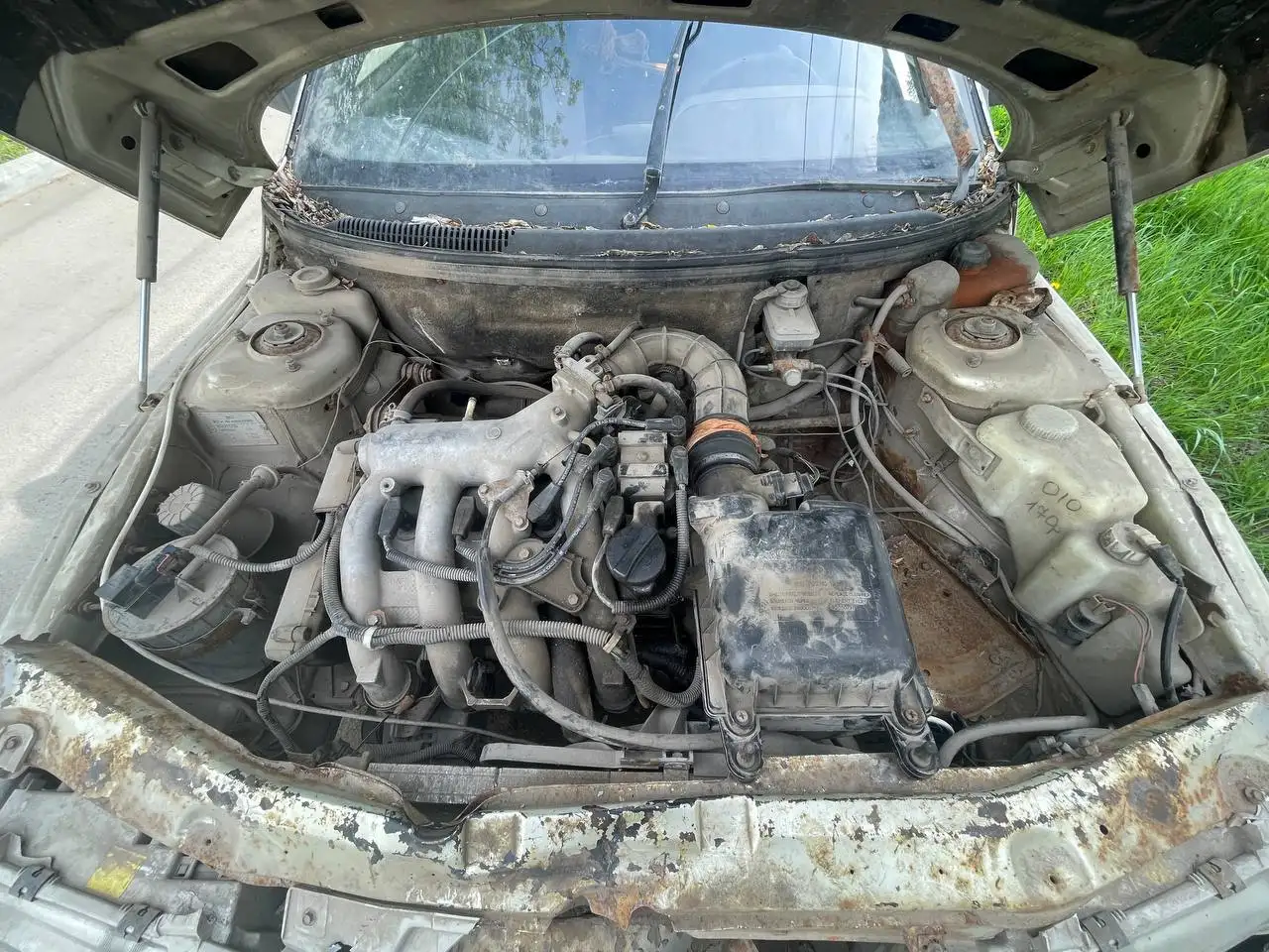 ВАЗ 2112 2003 года - Авто в Казань