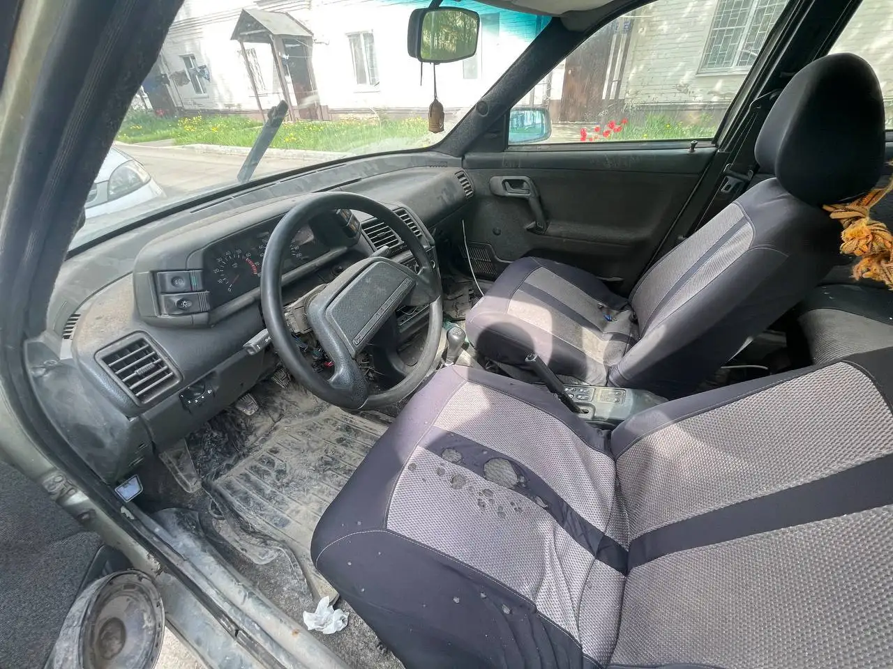ВАЗ 2112 2003 года - Авто в Казань