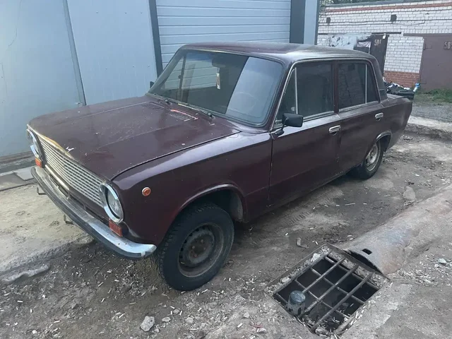 Продажа авто Huyndai Solaris 1.4 МКПП 2013 - Легковые в Казань