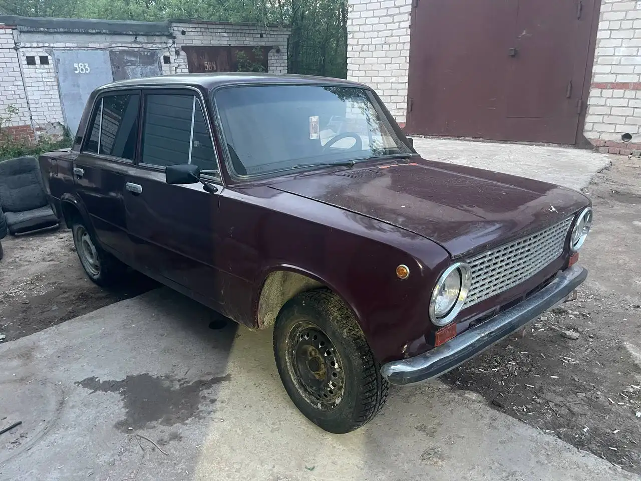 Продажа авто Huyndai Solaris 1.4 МКПП 2013 - Автомобили (Авто) в Казань