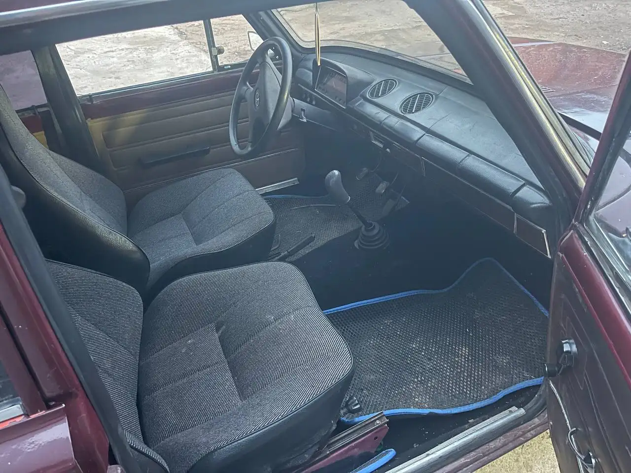 Продажа авто Huyndai Solaris 1.4 МКПП 2013 - Автомобили (Авто) в Казань