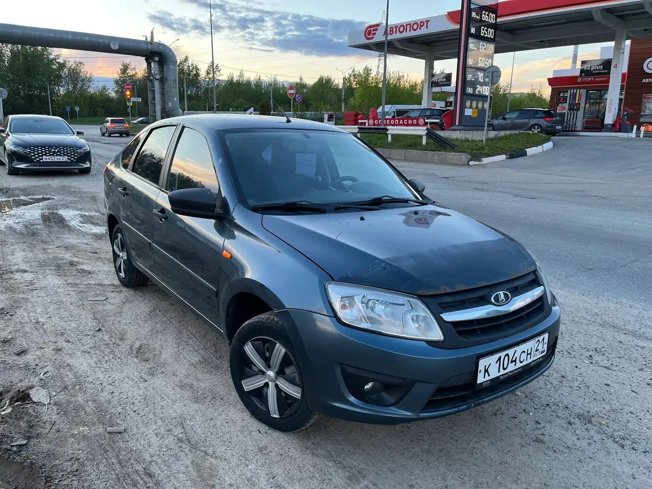 Автомобиль 2014 года - Авто в Казань