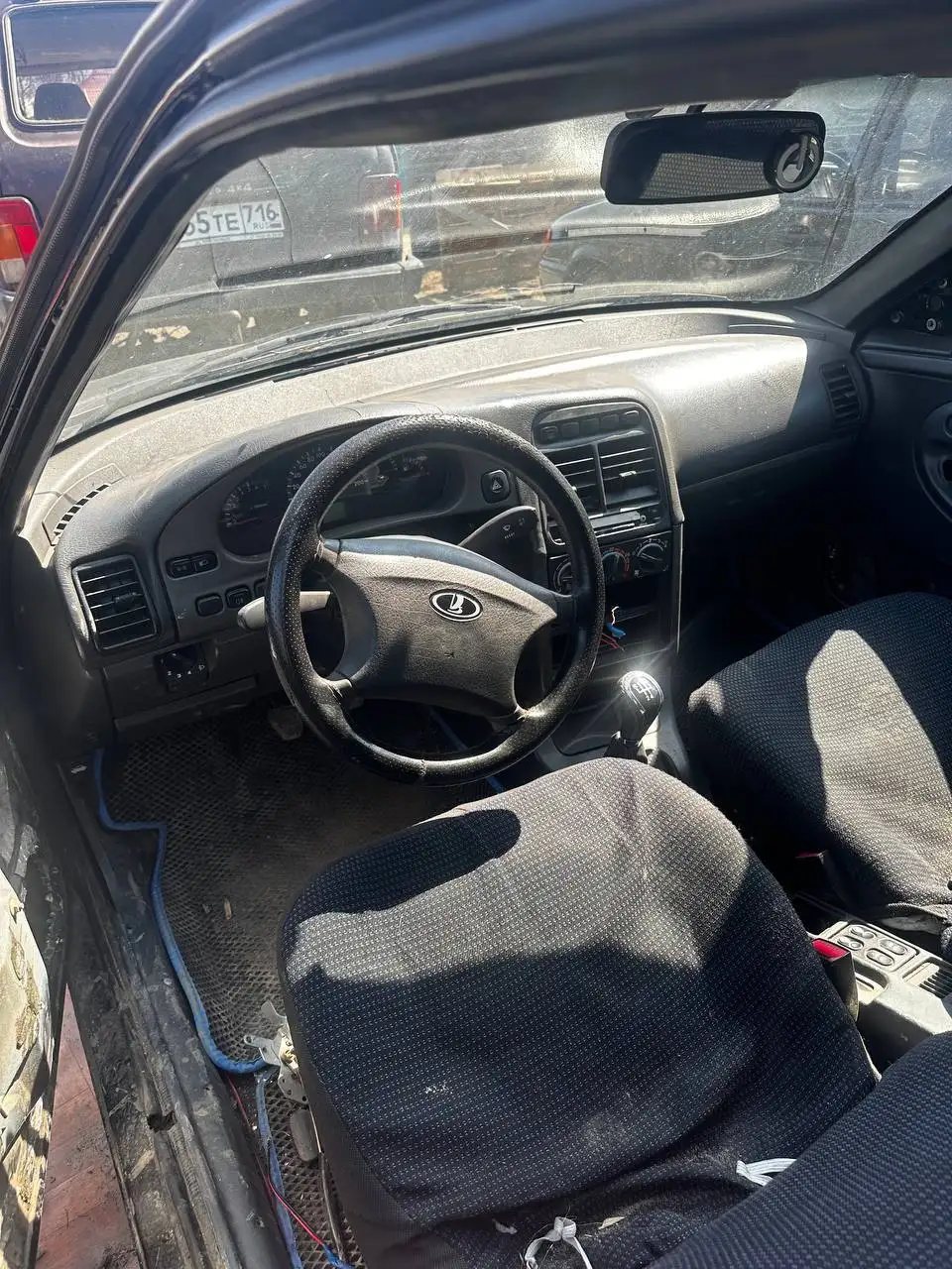 Ваз 2112 купе 2007 - Легковые автомобили (Авто) в Казань