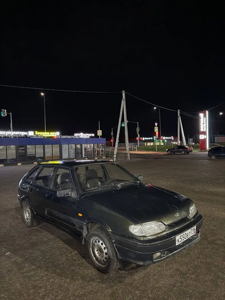 ВАЗ 2114 2006 года - Легковые автомобили (Авто) в Казань