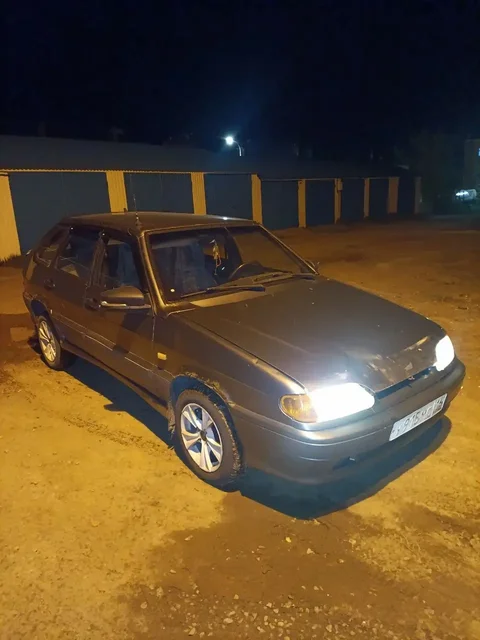 Прицеп 2005 года в хорошем состоянии - Volvo S80 3.2 4WD в Арск