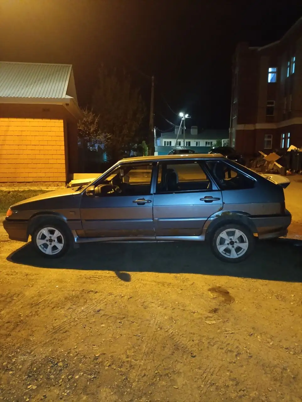 Прицеп 2005 года в хорошем состоянии - Прицепы (Авто) в Арск