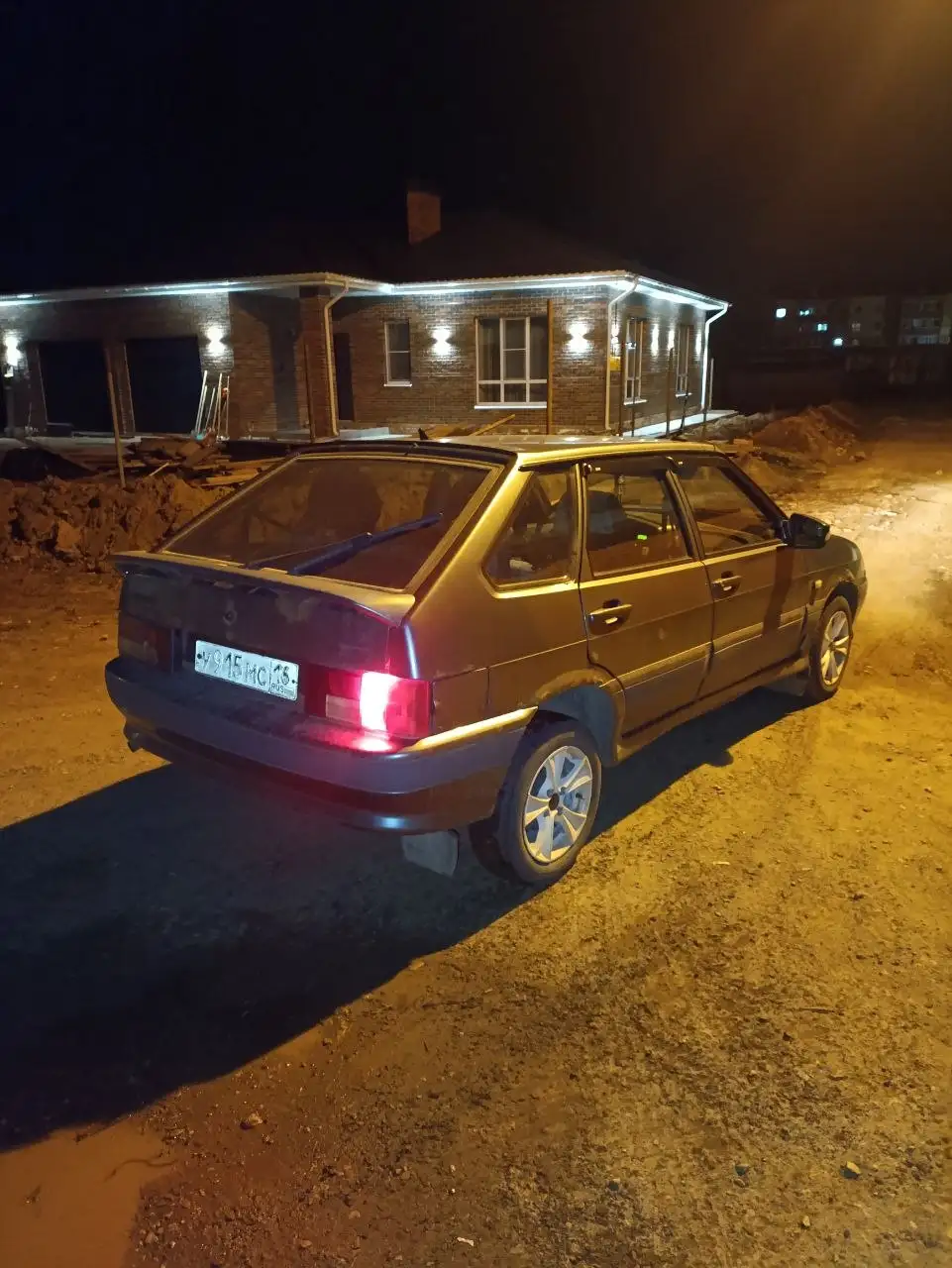 Прицеп 2005 года в хорошем состоянии - Прицепы (Авто) в Арск