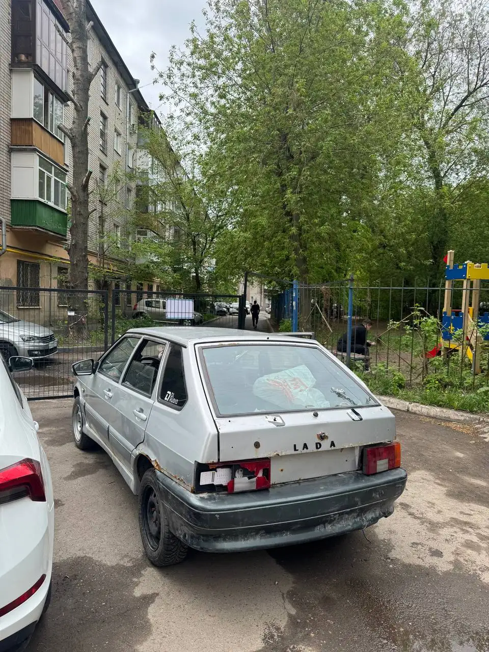 ВАЗ 2114 - Легковые автомобили (Авто) в Казань