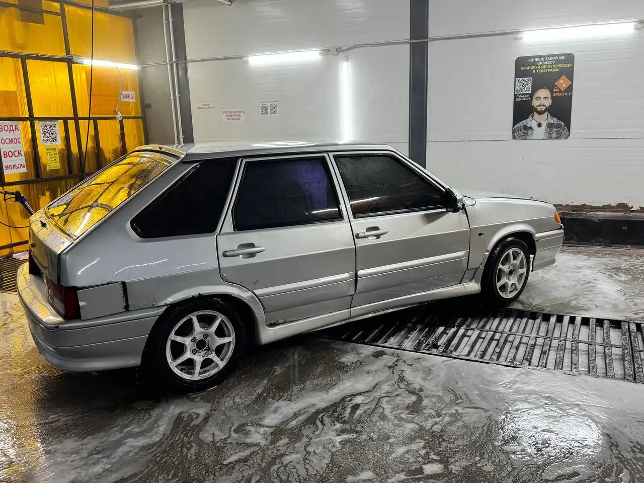ВАЗ 2114 2005 года - Легковые автомобили (Авто) в Казань