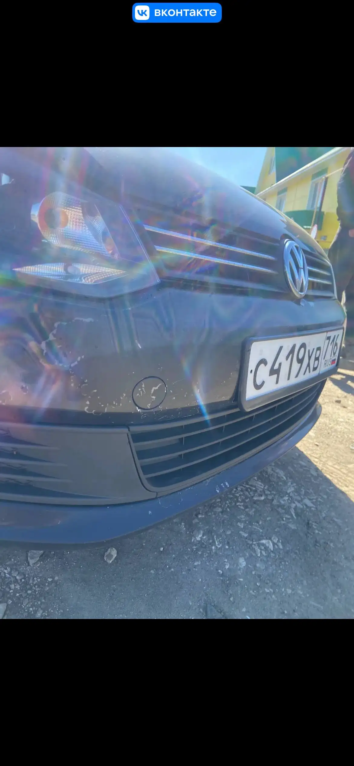 Toyota Camry 2014 В 30 - Авто в Казань