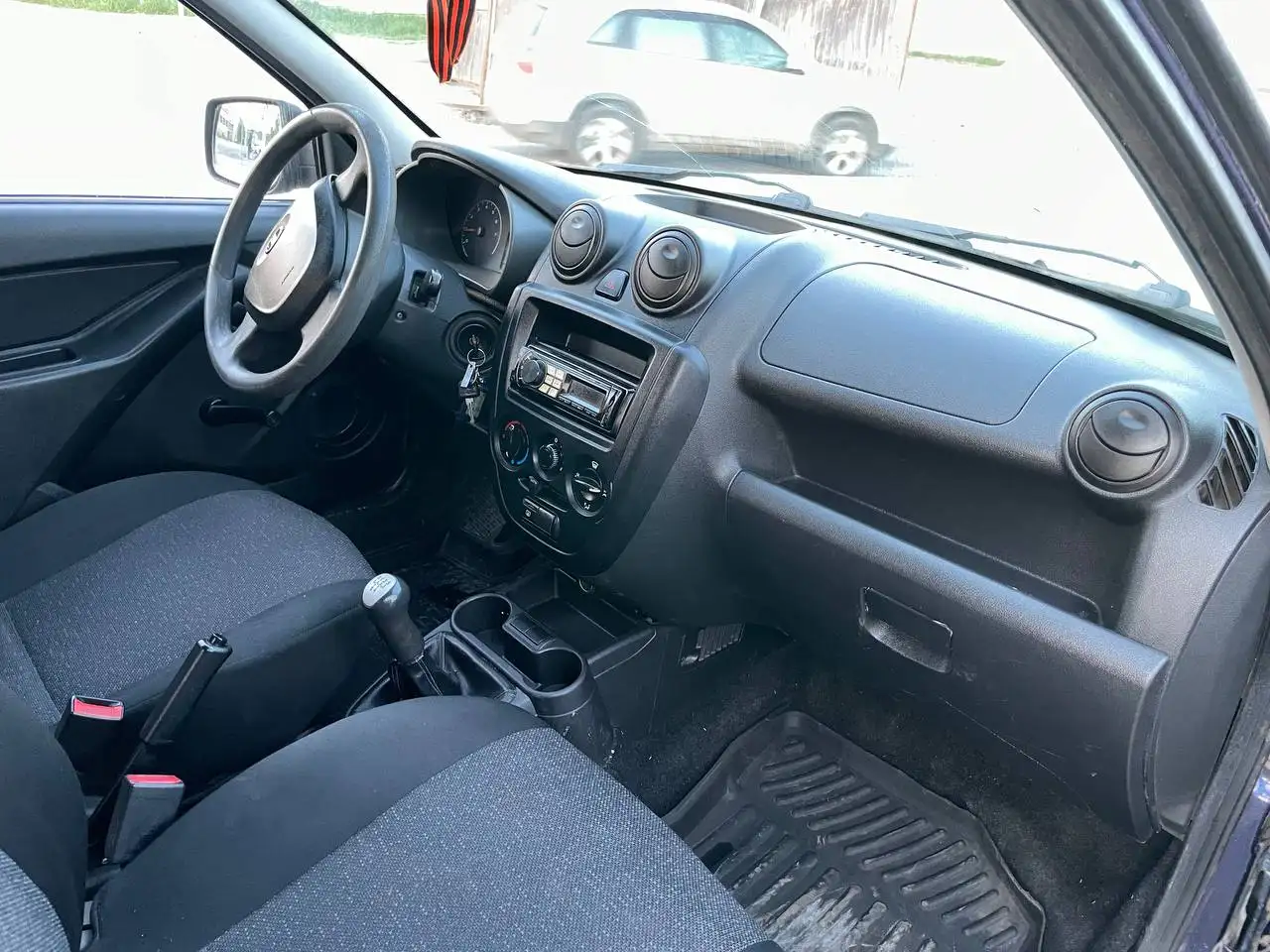 Продажа Лады Гранты 2012 - Легковые автомобили (Авто) в Казань