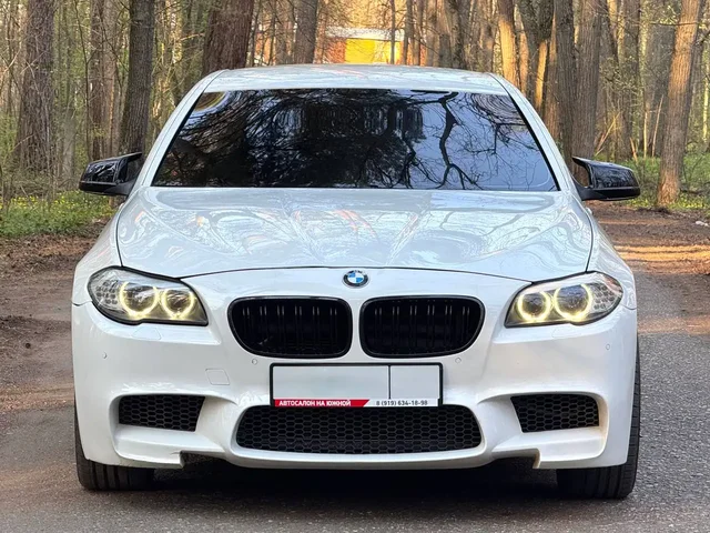 BMW 12г 2л дизель - частное объявление в Нижнекамск