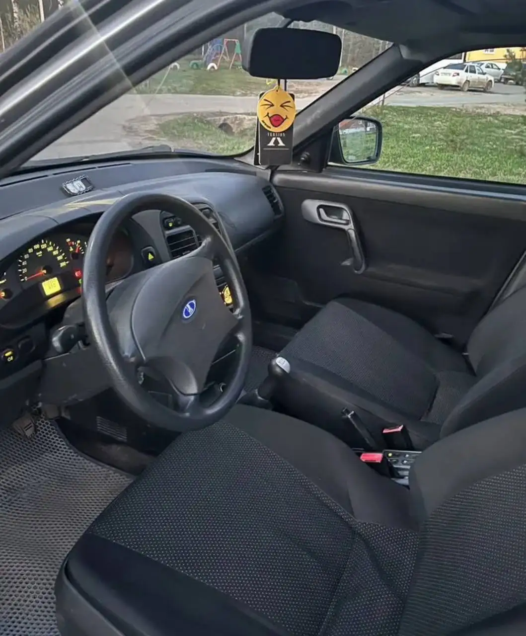 Богдан 2011 года - б/у автомобили (Авто) в Набережные Челны