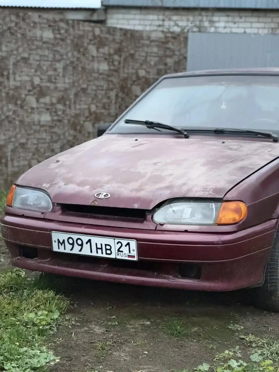 Lada 2114 2006 года - Легковые автомобили (Авто) в Казань