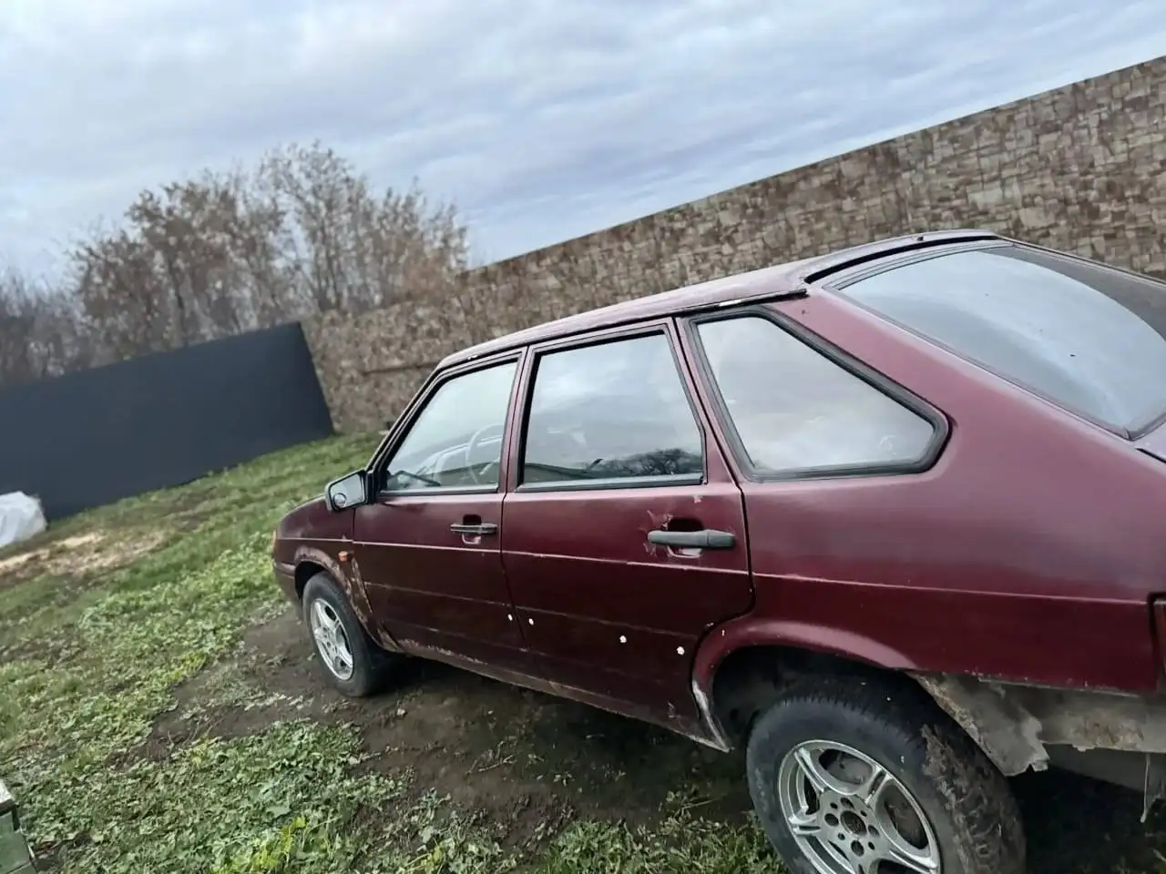 Lada 2114 2006 года - Легковые автомобили (Авто) в Казань