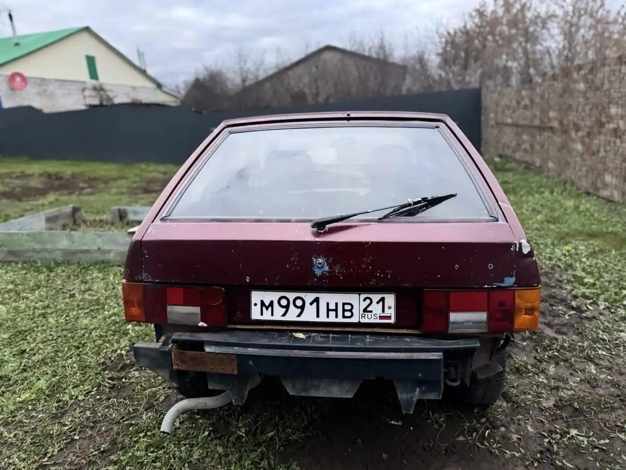 Lada 2114 2006 года - Легковые автомобили (Авто) в Казань