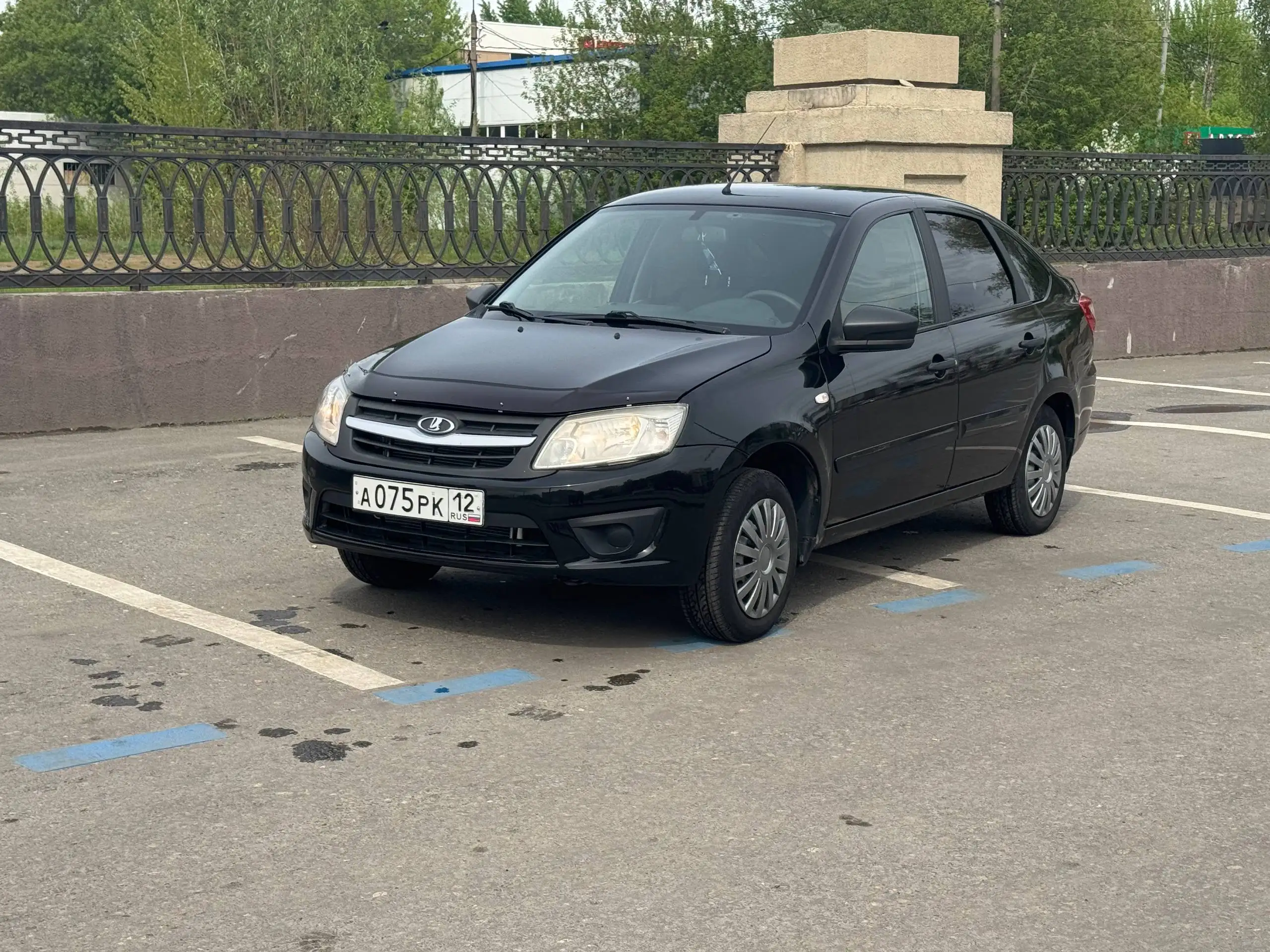 Chevrolet Lacetti 2006 - Авто в Казань